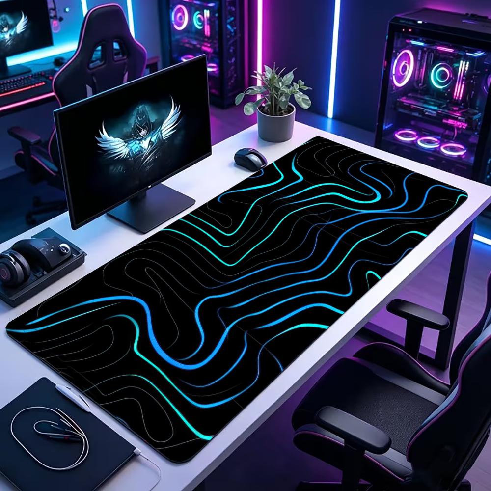 Large XXL Gaming MousePad Desk - đánh giá và giá Office Print Tech