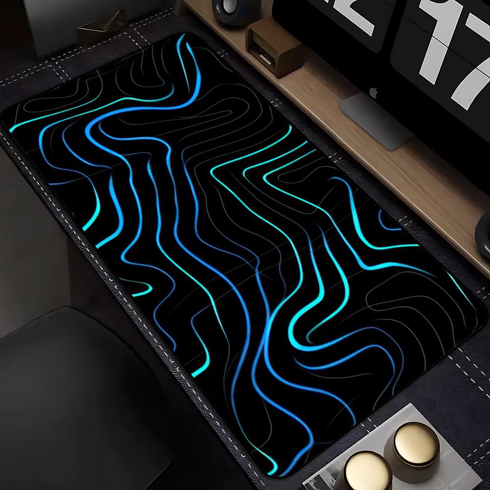 Large XXL Gaming MousePad Desk - đánh giá và giá Office Print Tech