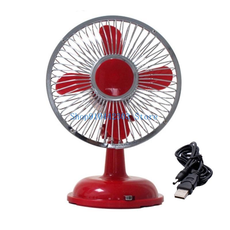 Quạt Bàn Nhỏ 652F Quạt Bàn Dao - đánh giá và giá Office Xp