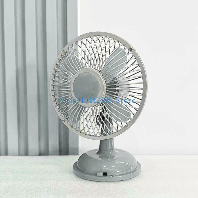 Quạt Bàn Nhỏ 652F Quạt Bàn Dao - đánh giá và giá Office Xp