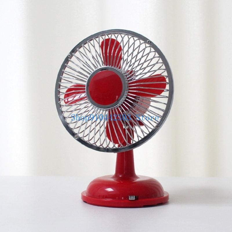 Quạt Bàn Nhỏ 652F Quạt Bàn Dao - đánh giá và giá Office Xp