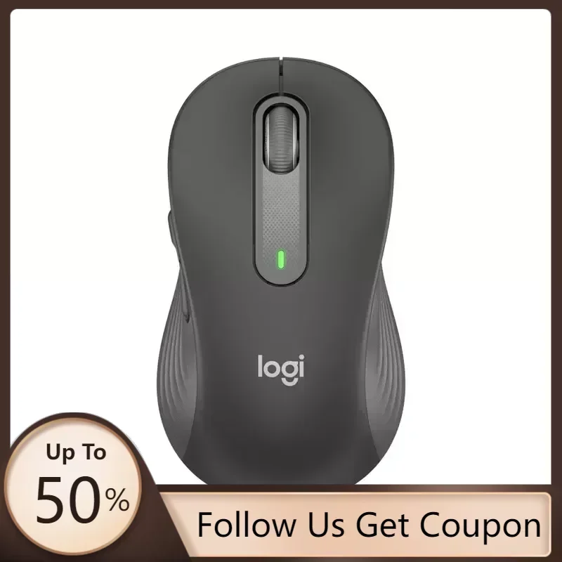 Logitech M650 M650L Wireless B - đánh giá và giá Office Tech Essentials