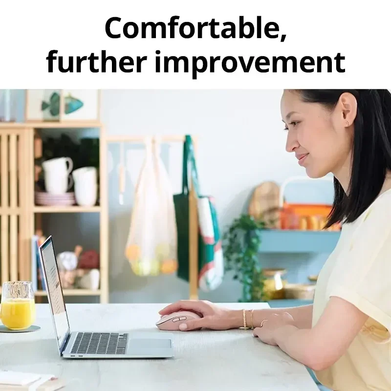 Logitech M650 M650L Wireless B - đánh giá và giá Office Tech Essentials