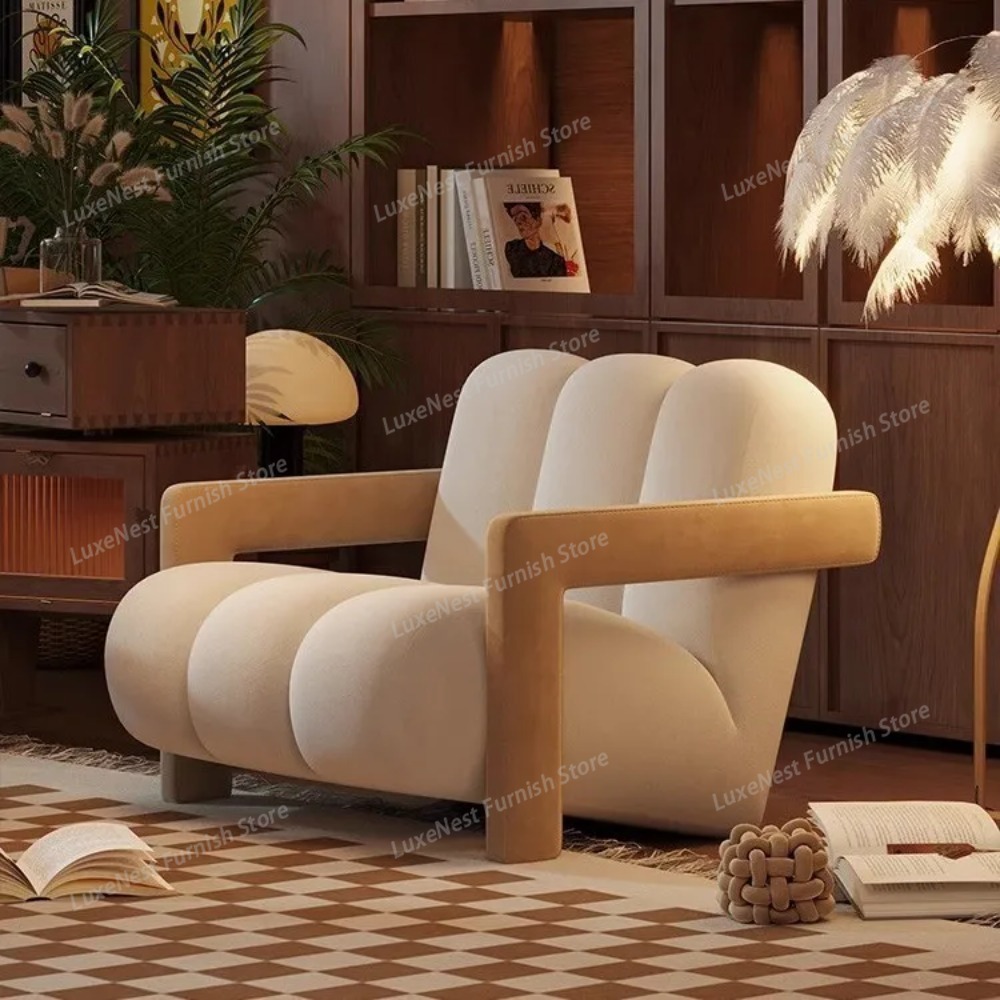 Vintage Design Accent Chair fo - đánh giá và giá Office Tech Furniture