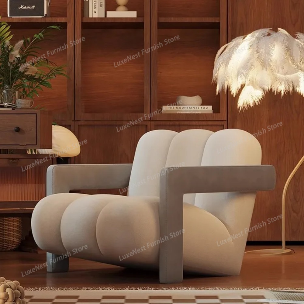 Vintage Design Accent Chair fo - đánh giá và giá Office Tech Furniture