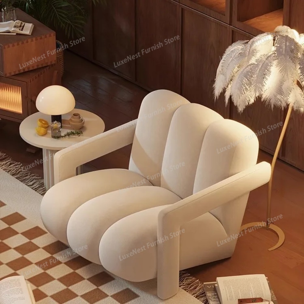 Vintage Design Accent Chair fo - đánh giá và giá Office Tech Furniture