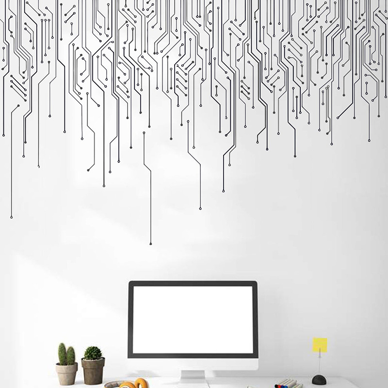 Máy Tính Nó Trang Trí, Bảng Mạ - đánh giá và giá Office Tech Essentials