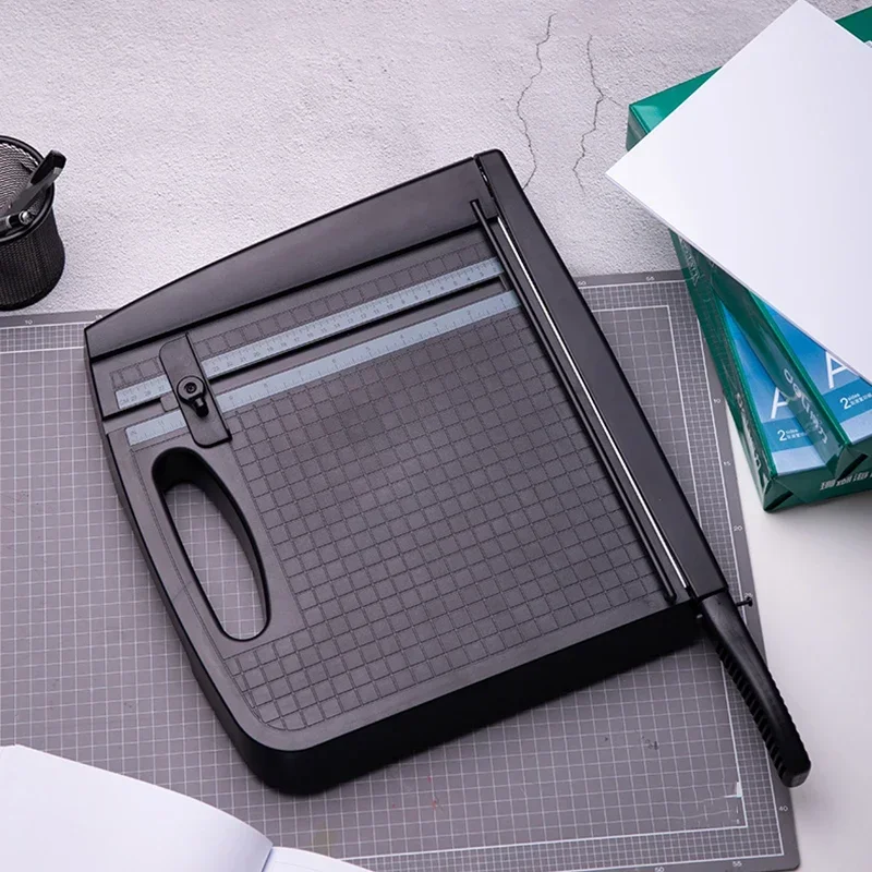 New Upgrade 220V Guillotine Cu - đánh giá và giá Paper Cutting Guillotine