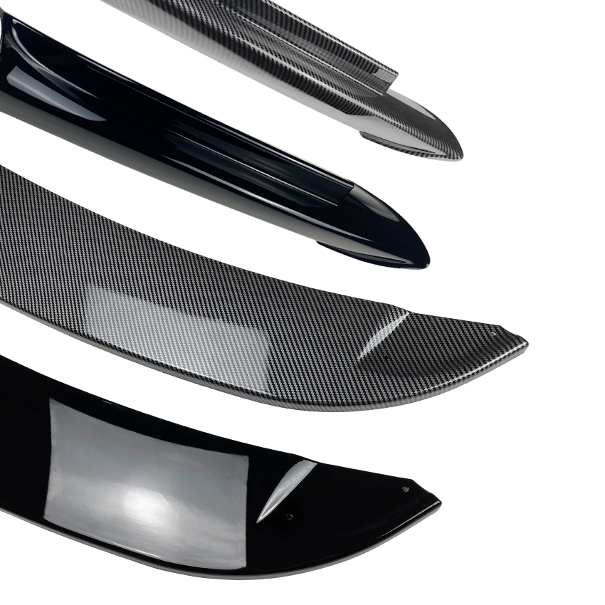 High Quality Car Bumper Lip fo - đánh giá và giá Z Tech Factory