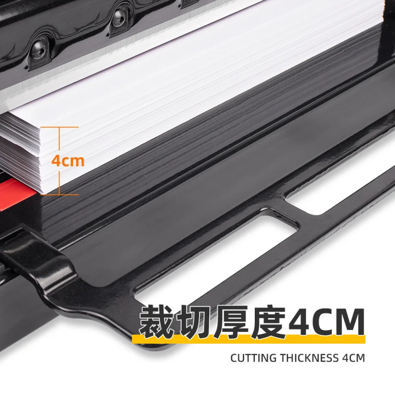 Heavy Duty A4 Paper Cutter, Ma - đánh giá và giá Paper Cutting Guillotine
