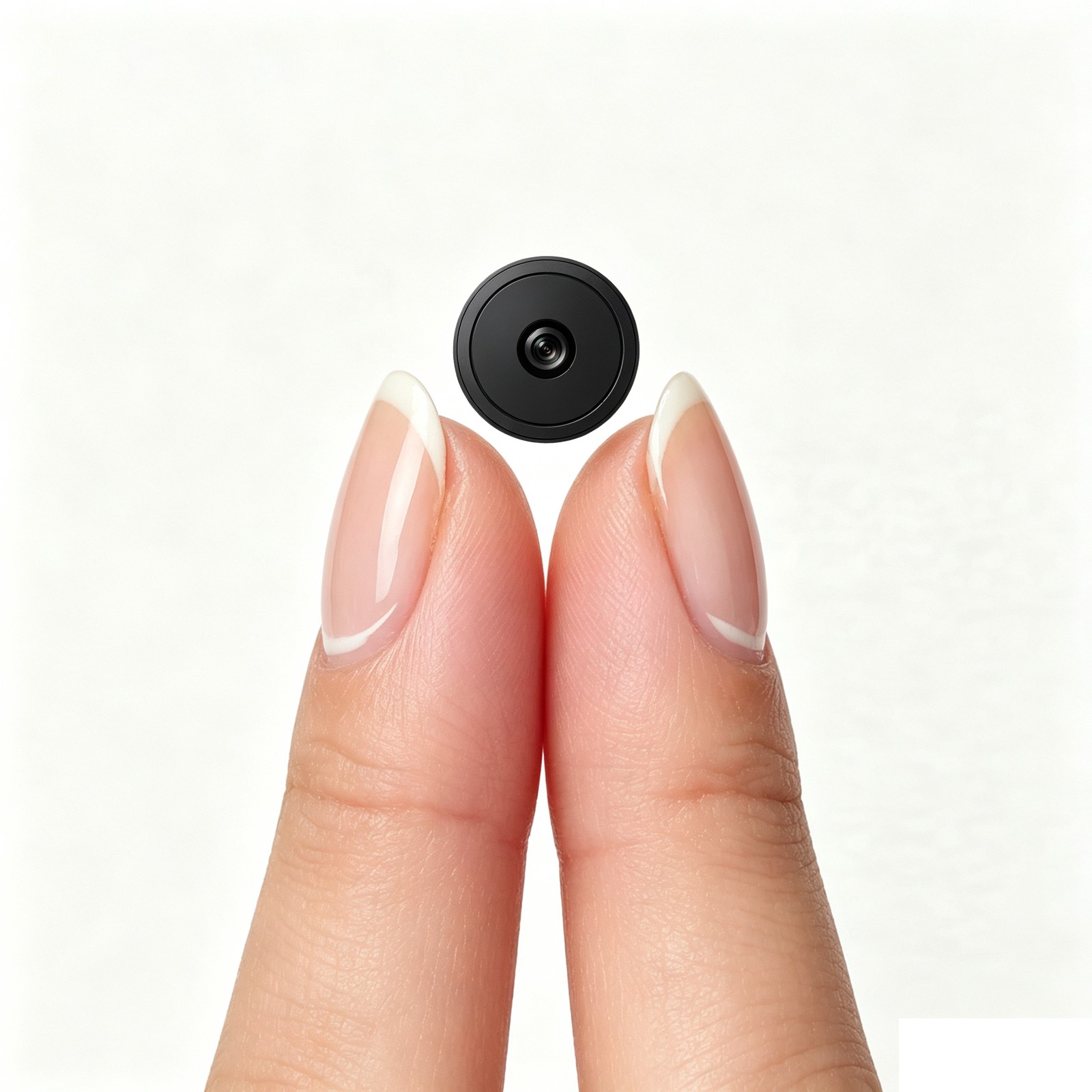 Mini wireless WiFi camera, hom - đánh giá và giá Office Xp